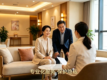 新余有偿售卵代生女生的客户的客户群体有哪些