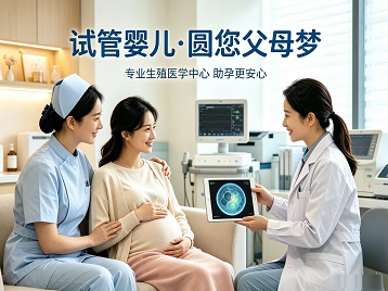 新余辅助生育服务 试管婴儿行业的兴起背景、发展与未来展望